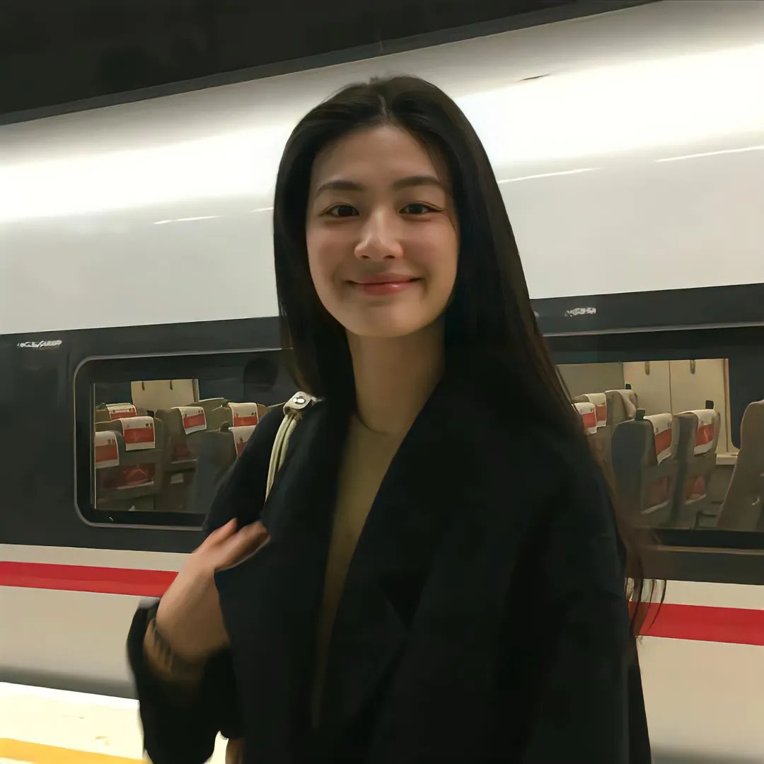 最美一枝花