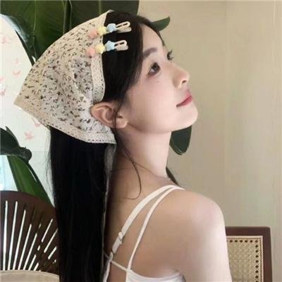 幸运的星