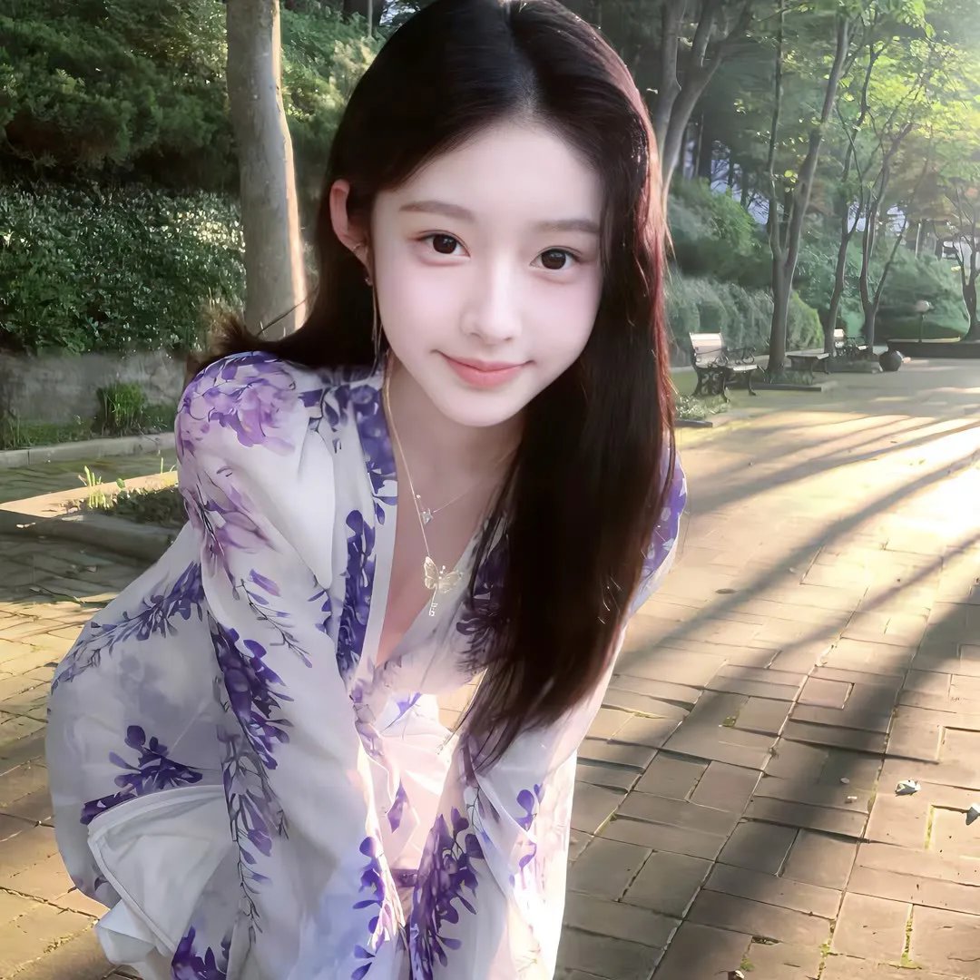 笼里的女人